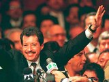 Luis Donaldo Colosio, excandidato presidencial
