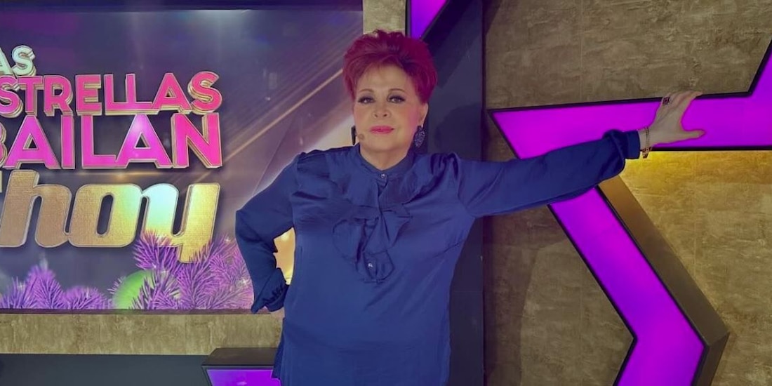 Ema Pulido revela la enfermedad que tiene