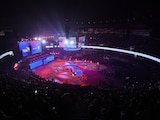 Se llevó a cabo la ceremonia de Clausura de los Juegos Centroamericanos y del Caribe 2026.