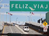 La reapertura de la frontera entre México y Estados Unidos está programada para el 8 de noviembre.