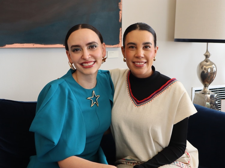 Josefina Rodríguez Zamora destacó la participación de México en Fitur 2026 como oportunidad para atraer inversión y turistas internacionales.