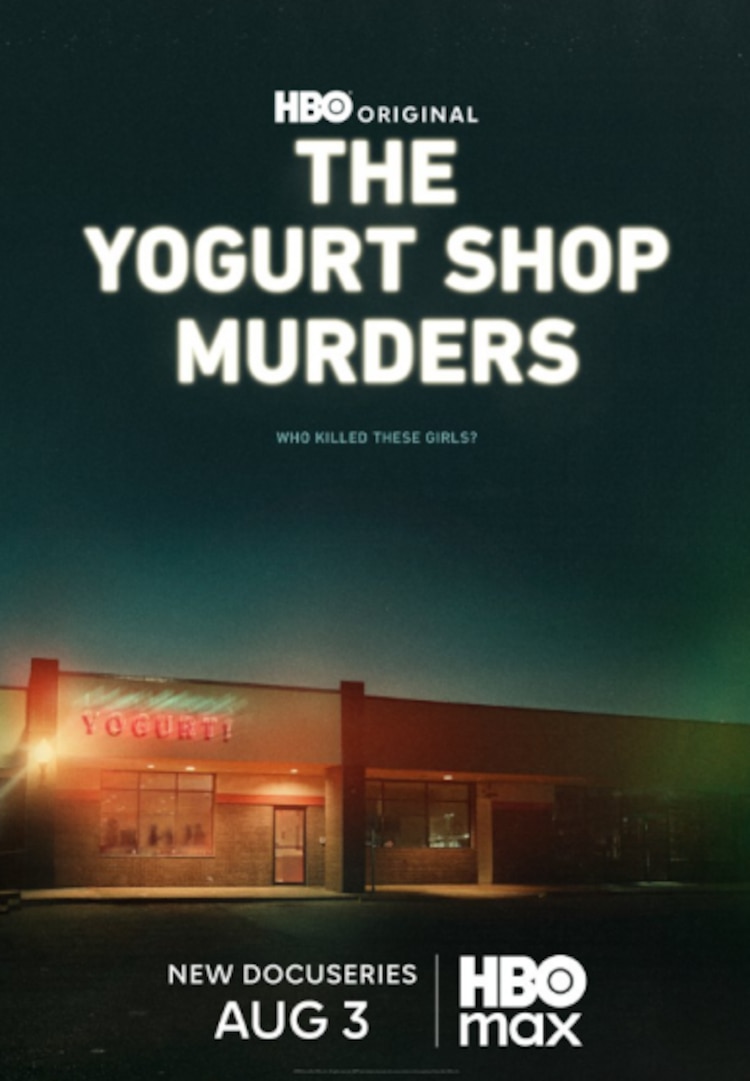 Los asesinatos de la tienda de yogur