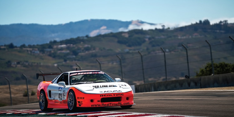 Honda celebra ocho décadas de historia en el automovilismo