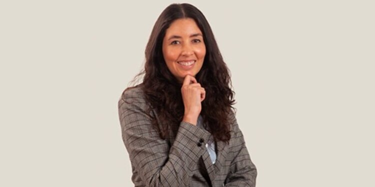 La subdirectora de Integralia, Paulina Creuheras, en imagen de archivo.