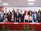 Comisión Intersecretarial de Cambio Climático