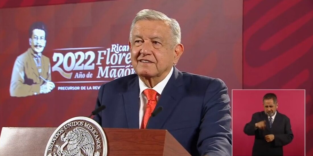 El Presidente Andrés Manuel López Obrador asegura que hacer gratuito el documental “El caso Cassez-Vallarta”, creado por Netflix, "es parte de la concientización a los ciudadanos"