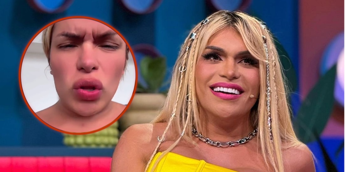 Wendy Guevara es evacuada de playa en Oaxaca