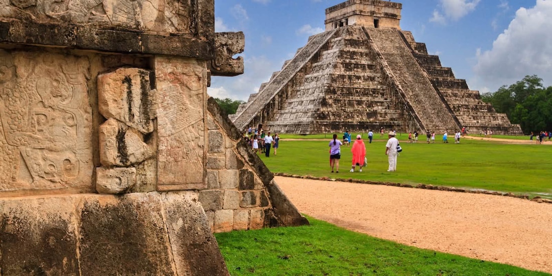El sector turístico nacional mantiene una tendencia positiva con un aumento en la captación de divisas y visitantes.