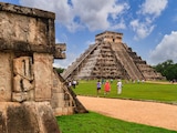 El sector turístico nacional mantiene una tendencia positiva con un aumento en la captación de divisas y visitantes.