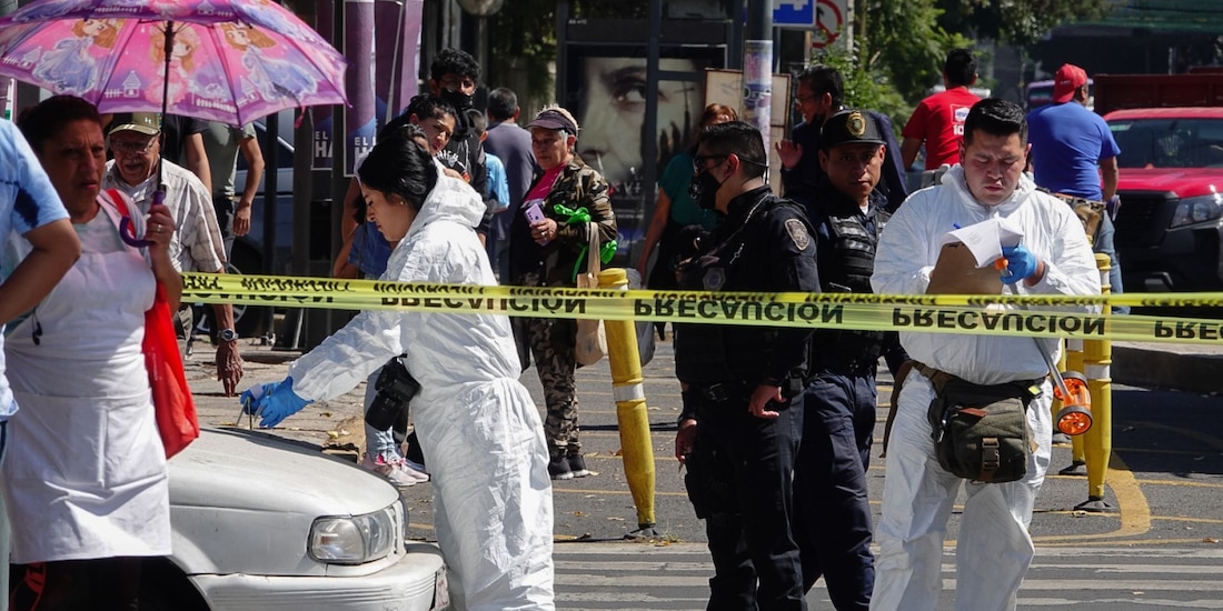 Se cumplieron mandamientos judiciales contra 71 personas por robo en sus distintas modalidades.