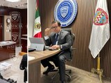 Vinculan a proceso al exdirector del Deporte en Chihuahua.
