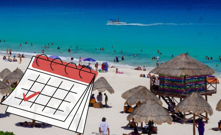 Te contamos cuáles son los días de descanso obligatorio contemplados en la LFT.