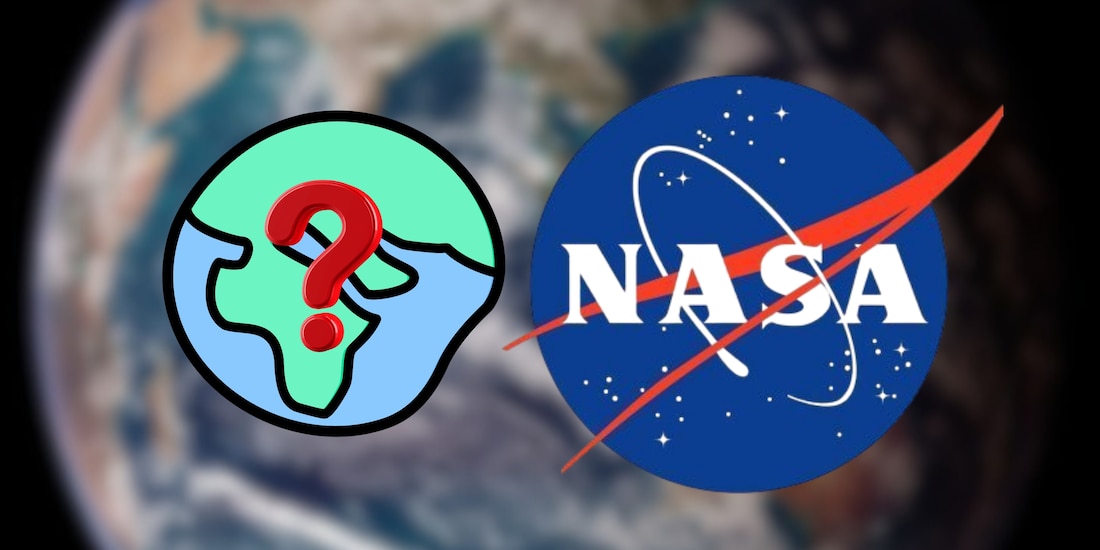 ¿Cuál es la verdadera forma de la Tierra?