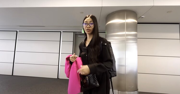 Conoce a la novia de Abelito