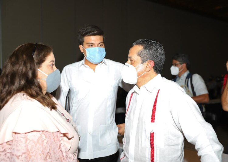 Plan de Reactivación Económica del Sector Turismo en Quintana Roo.