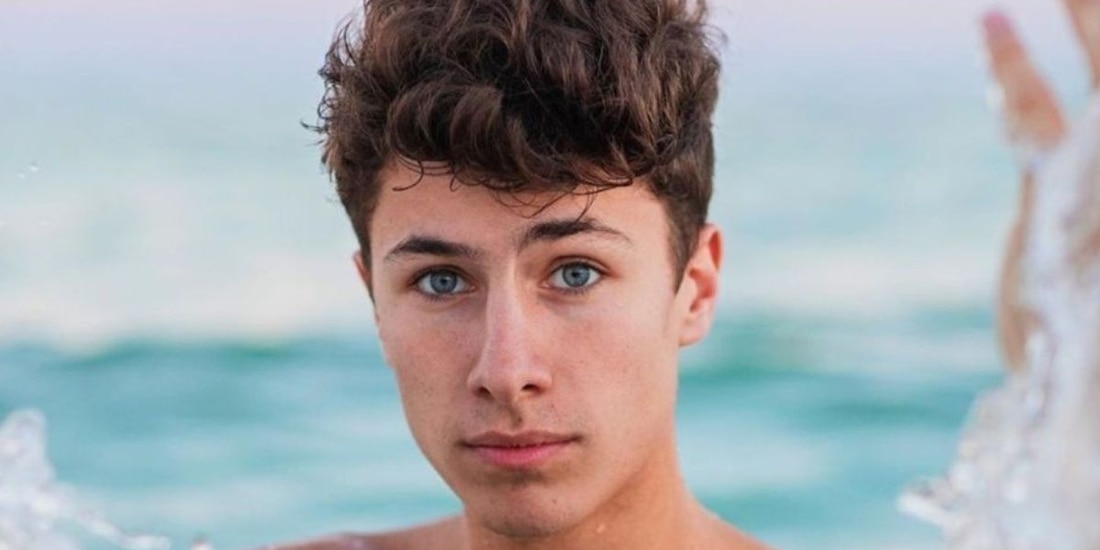 Juanpa Zurita