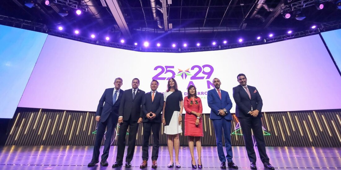 GAP anuncia nuevo acceso vial y segunda terminal para el Aeropuerto de Guadalajara.