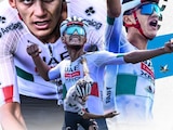 Isaac del Toro gana la Auvergne-Rhône-Alpes 2026