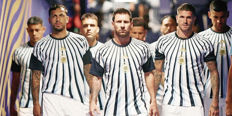 UN AMOR ARGENTINO