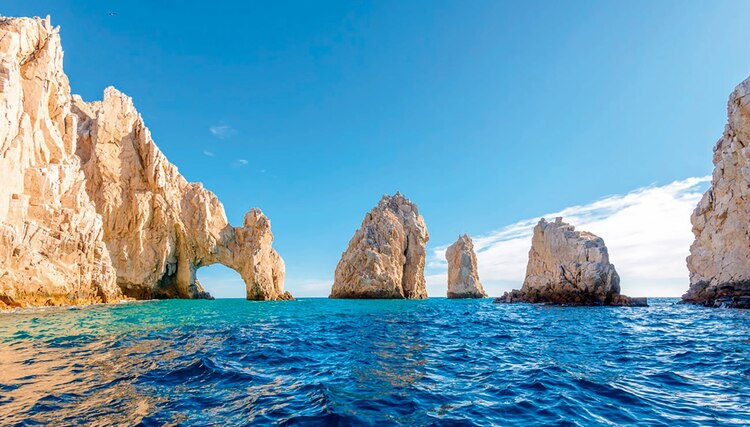 Los Cabos, Baja California Sur