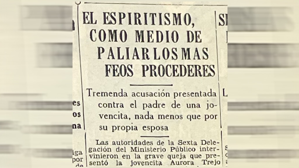Los más feos procederes
