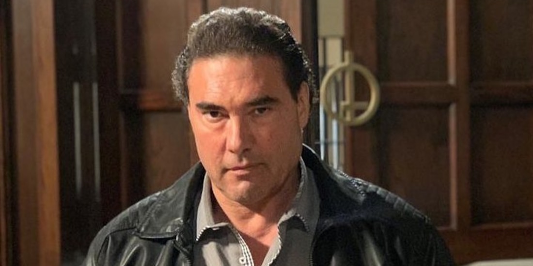 Abogada denuncia a Eduardo Yáñez por violentarla en un restaurante y lo demanda por daño moral