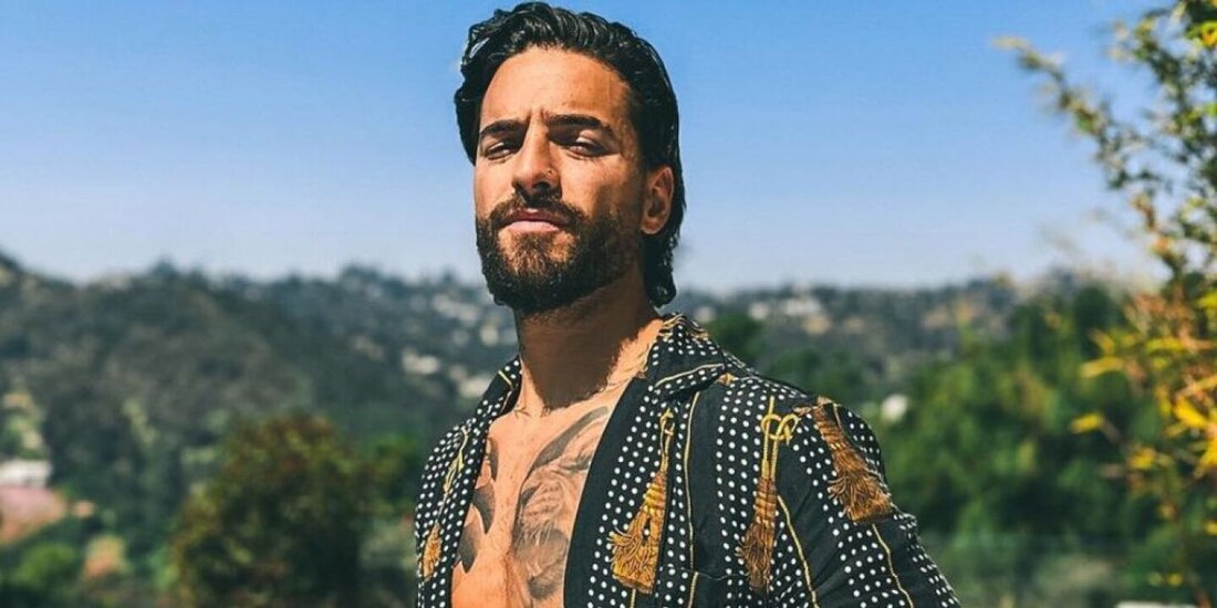 Maluma anuncia conciertos en México; TODO lo que debes saber para gozarlos