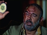 EL ACTOR Gerardo Trejoluna, quien da vida a Cipriano Zuzunaga.
