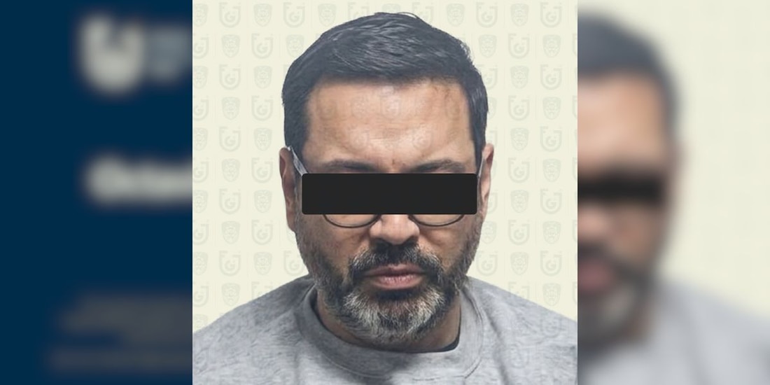 Deportan de EU a Octavio “N” por tentativa de feminicidio