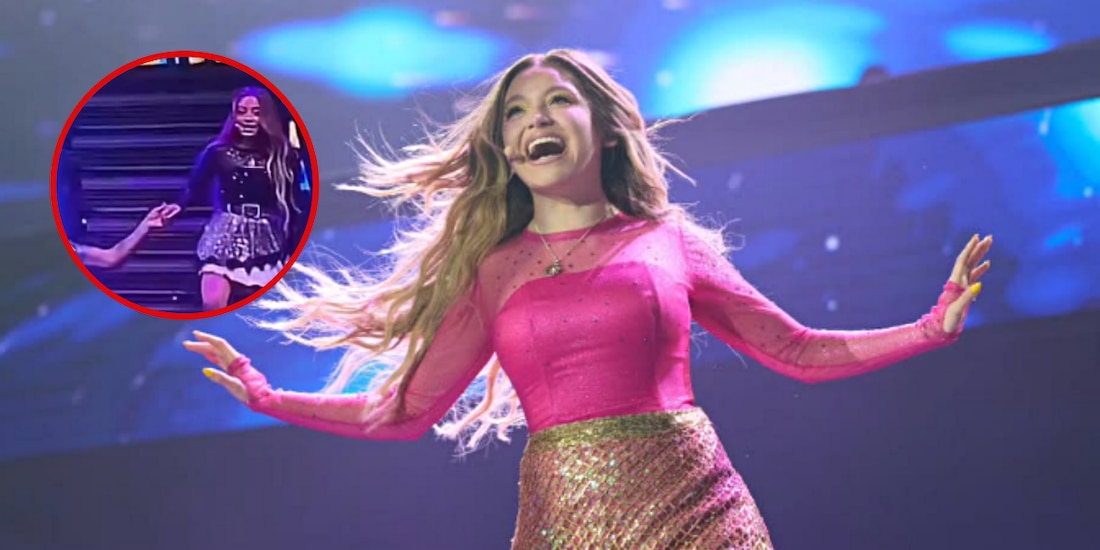 Karol Sevilla