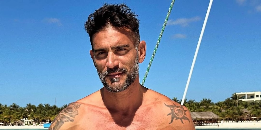 ¿Quién es Mariano Brozincevic del reality Volverías con tu Ex 2?