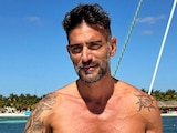 ¿Quién es Mariano Brozincevic del reality Volverías con tu Ex 2?