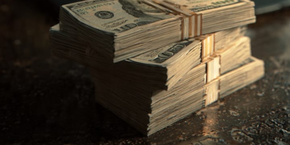 Este es el precio del dólar hoy.