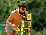 Gabo Cuevas defiende a los Jaguares de señalamientos de robo en Survivor México 2022