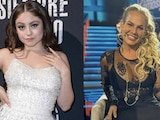 Karol Sevilla reaccionó a las declaraciones de Niurka Marcos, donde asegura que su hijo, Emilio, perdió el tiempo al ser novio de la joven.