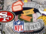La NFL reveló fechas para la venta de entradas del Mexico City Game 2026.
