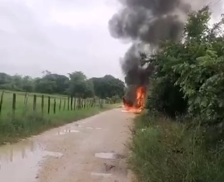 El martes se registró la tercera jornada de violencia en Villahermosa