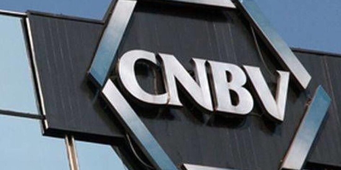 Comisión Nacional Bancaria y de Valores.