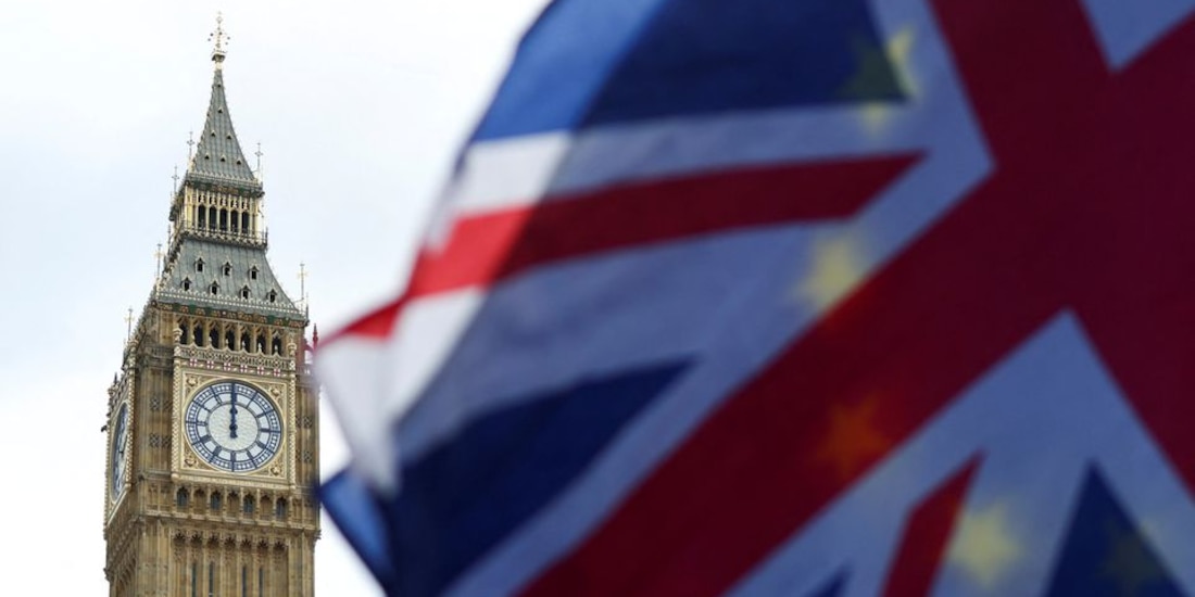 Reino Unido reacciona a nueva tanda de aranceles de Donald Trump.