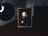 Vincent Van Gogh.