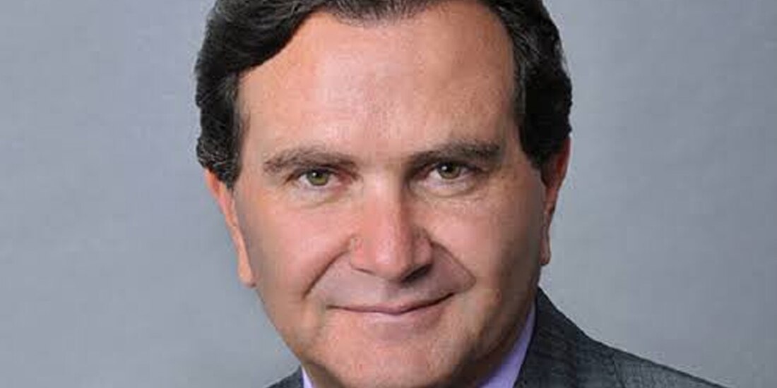 Óscar Mario Beteta