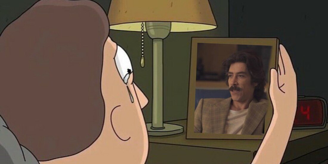 Tras el estreno de la segunda temporada de "Luis Miguel: La serie", los fans no tardaron en dar a conocer los mejores memes inspirados en la temática del producto audiovisual original de Netflix