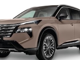 Nissan renueva su SUV insignia