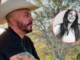 Lupillo Rivera comparte FOTOS de los restos de Jenni Rivera nunca antes vistas