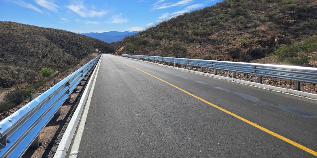 Imagen especial de la zona.