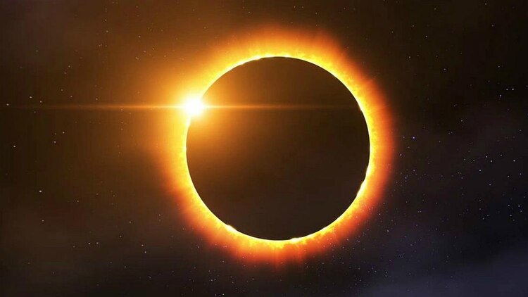 Eclipse Solar