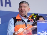Tabe declara lista a Miguel Hidalgo para enfrentar temporada de lluvias.