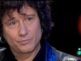 Enrique Bunbury ¿lector de poesía o plagiario?