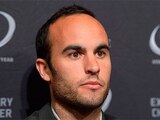 México es el gigante de la Concacaf, señala Landon Donovan