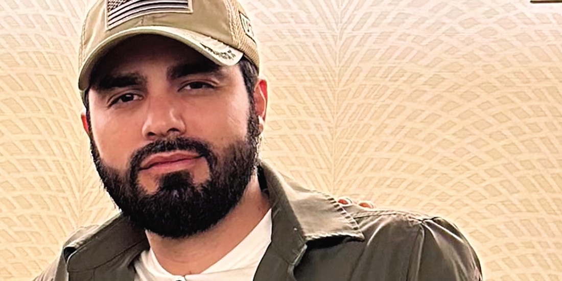 Dámaso López Serrano, alias El Mini Lic, en imagen de archivo.